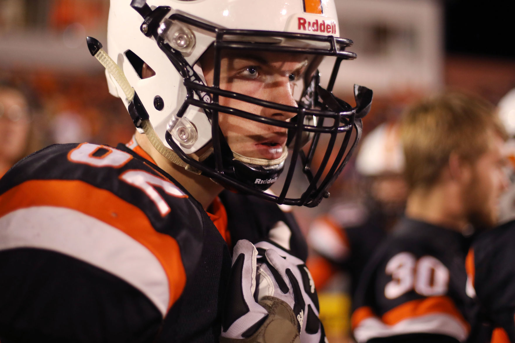 NC Football